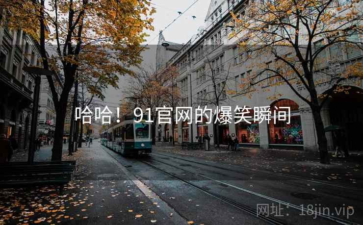 哈哈！91官网的爆笑瞬间