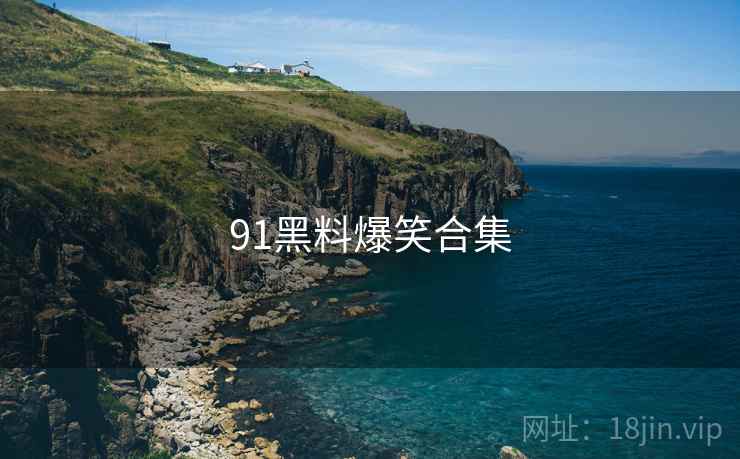 91黑料爆笑合集