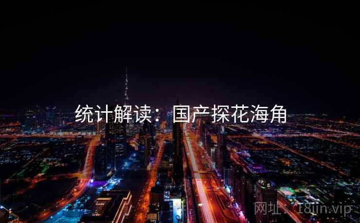 统计解读:国产探花海角 统计解读:国产探花海角